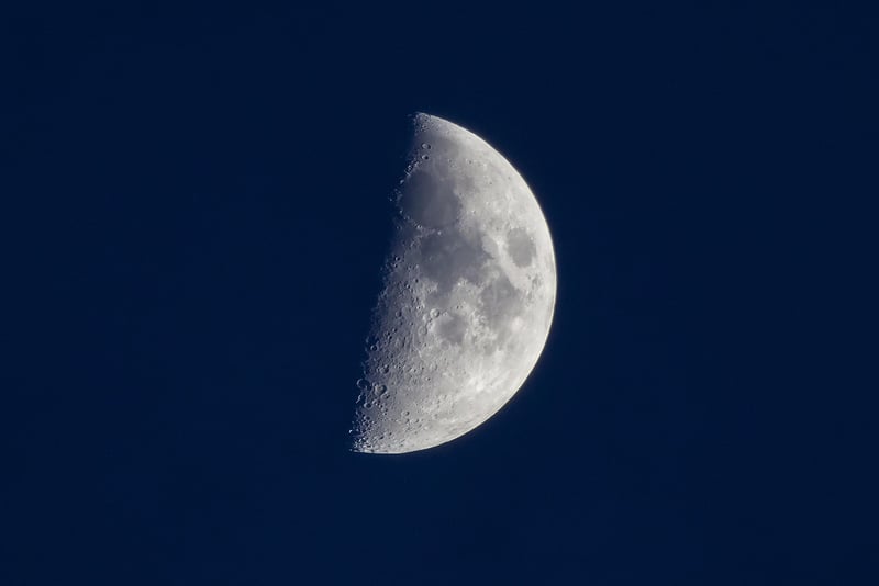 Lunar Robotics