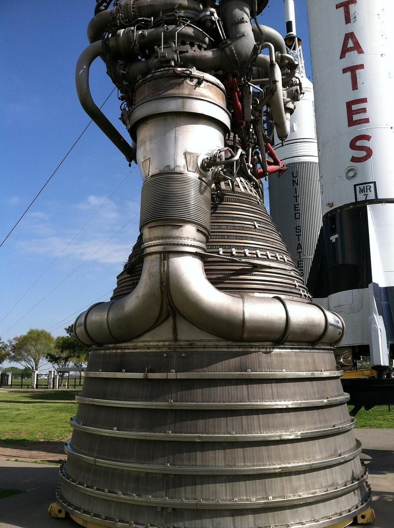 Rocket Engineering